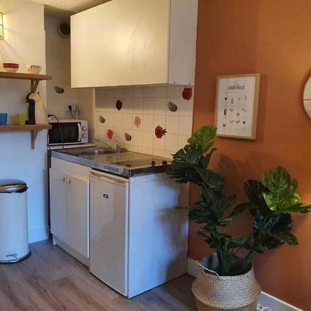 Studio A Marseille Rue Sainte - Centre Ville ภายนอก รูปภาพ