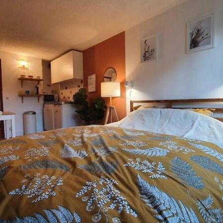Studio A Marseille Rue Sainte - Centre Ville ภายนอก รูปภาพ
