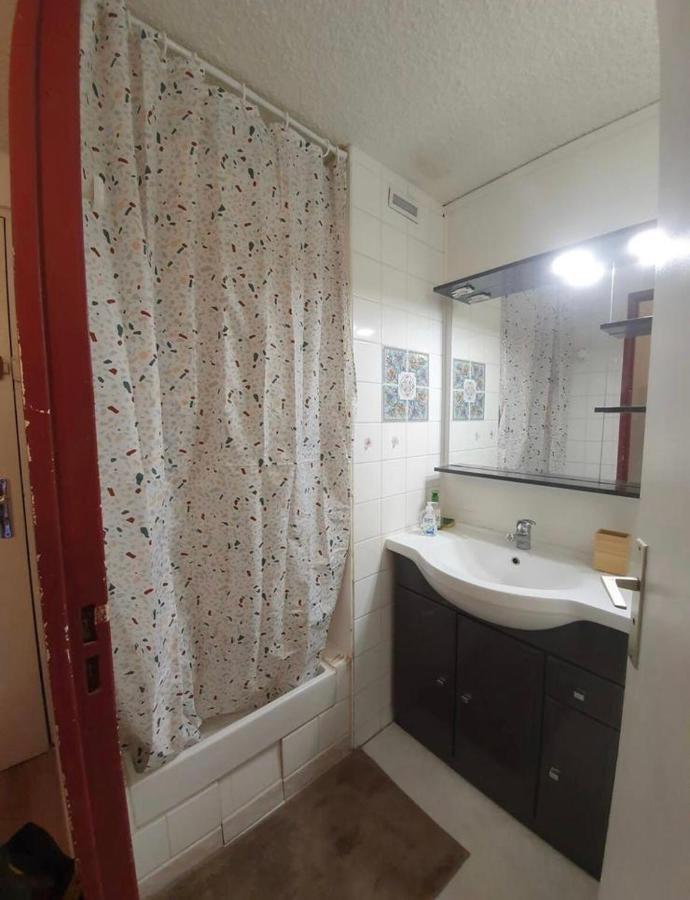 Studio A Marseille Rue Sainte - Centre Ville ภายนอก รูปภาพ