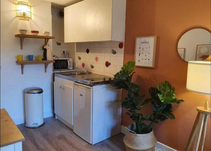 Studio A Marseille Rue Sainte - Centre Ville ภายนอก รูปภาพ