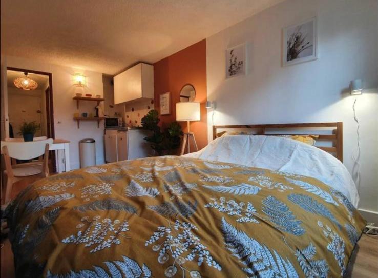 Studio A Marseille Rue Sainte - Centre Ville ภายนอก รูปภาพ